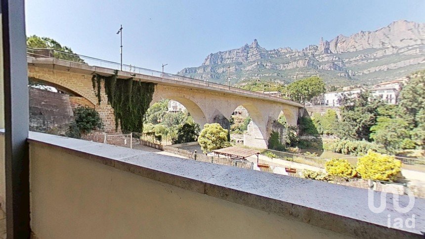 Piso 4 habitaciones de 217 m² en Monistrol de Montserrat (08691)