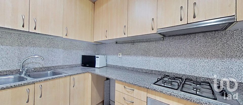 Piso 4 habitaciones de 217 m² en Monistrol de Montserrat (08691)