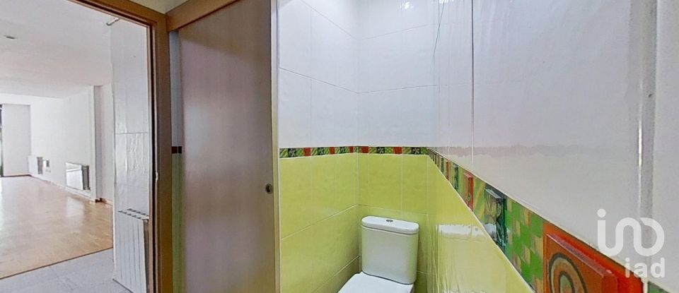 Piso 4 habitaciones de 217 m² en Monistrol de Montserrat (08691)