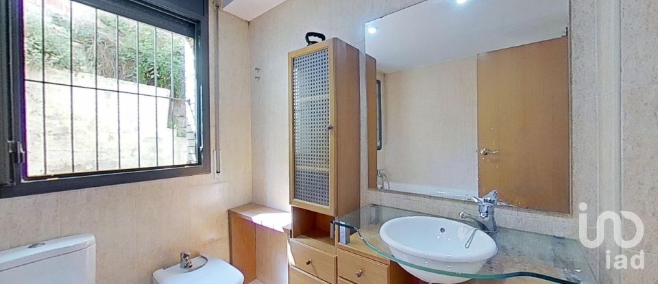 Piso 4 habitaciones de 217 m² en Monistrol de Montserrat (08691)