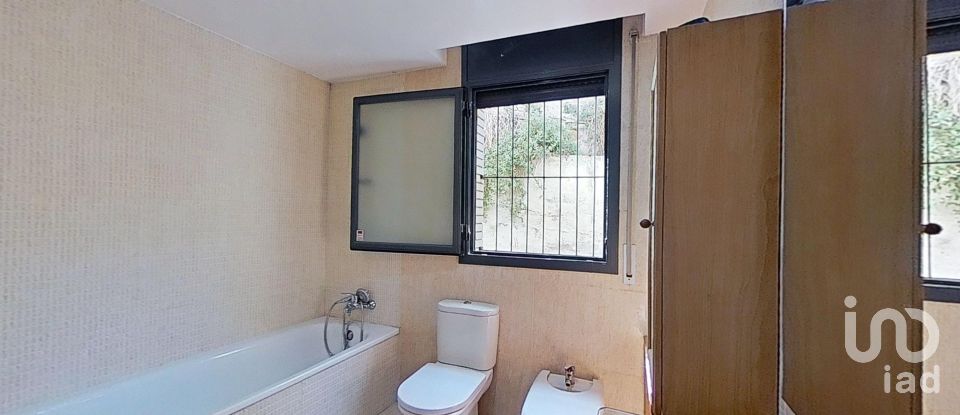 Piso 4 habitaciones de 217 m² en Monistrol de Montserrat (08691)