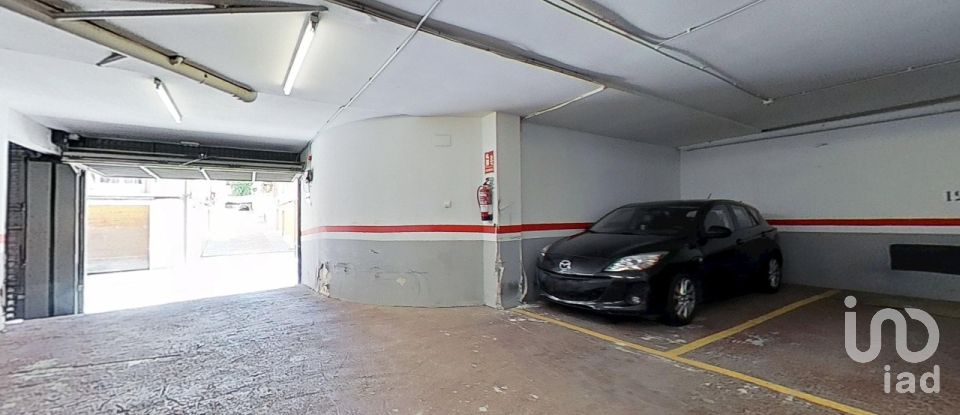 Piso 4 habitaciones de 217 m² en Monistrol de Montserrat (08691)