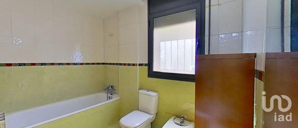 Piso 4 habitaciones de 217 m² en Monistrol de Montserrat (08691)