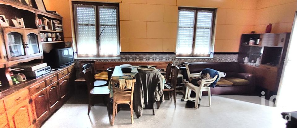 Casa rústica 5 habitacions de 499 m² a San Cristóbal de la Polantera (24795)