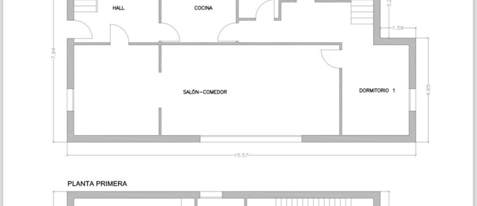 Casa 5 habitacions de 455 m² a Madrid (28025)