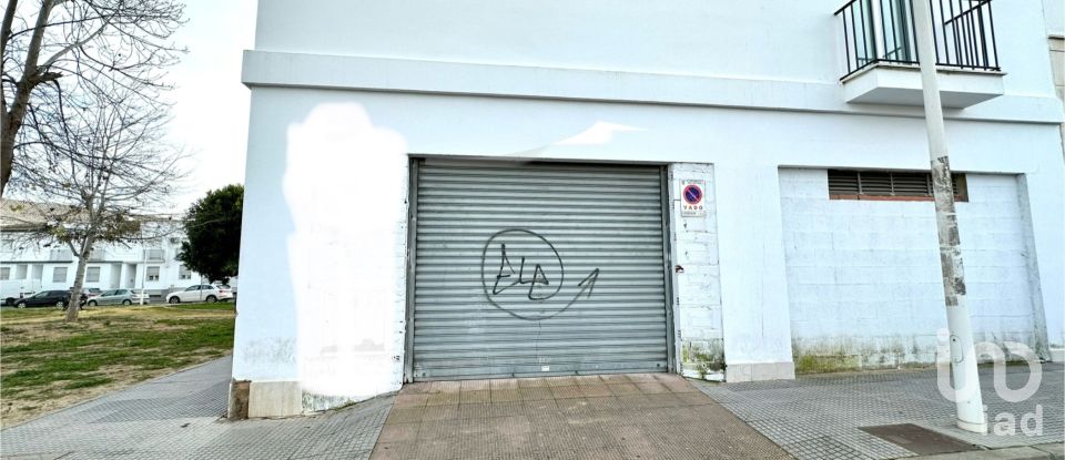 Botiga / Local comercial de 120 m² a Cartaya (21450)