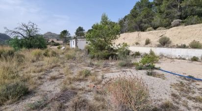 Land of 88,778 m² in Urbanización Carrasqueta (03100)