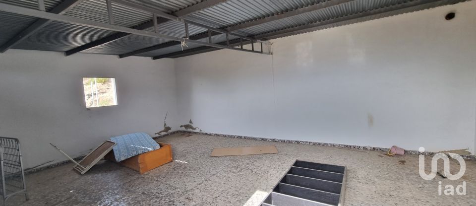 Terreno de 88.778 m² en Urbanización Carrasqueta (03100)