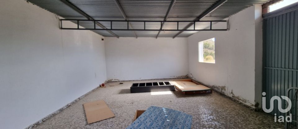 Terreno de 88.778 m² en Urbanización Carrasqueta (03100)