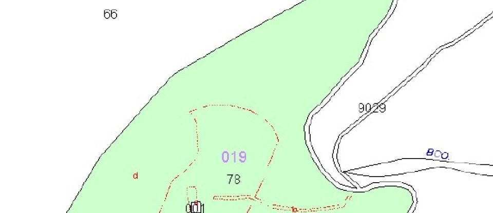 Terreno de 88.778 m² en Urbanización Carrasqueta (03100)