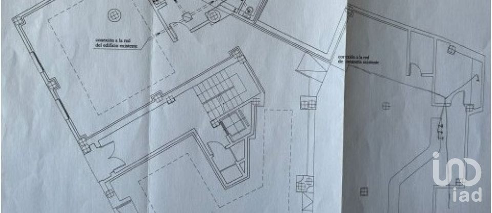 Shop / premises commercial of 292 m² in León (24007)