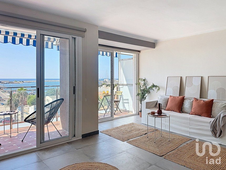 Piso 2 habitaciones de 75 m² en Vilanova i la Geltrú (08800)