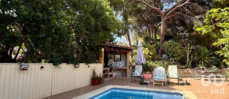 Casa 4 habitacions de 204 m² a El Campello (03560)