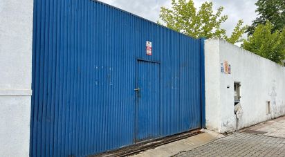 Boutique/Local commercial de 2 436 m² à Madrid (28021)