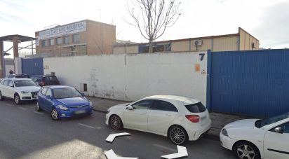 Shop / premises commercial of 2,436 m² in Madrid (28021)