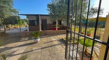Country home 2 bedrooms of 64 m² in Bonares (21830)