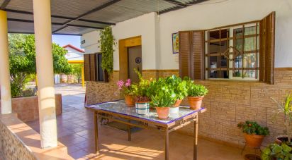 Country home 2 bedrooms of 64 m² in Bonares (21830)