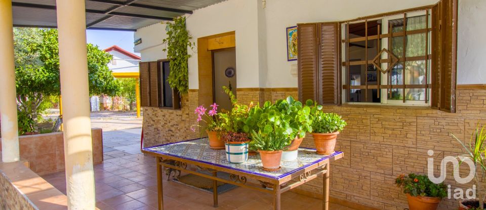 Country home 2 bedrooms of 64 m² in Bonares (21830)