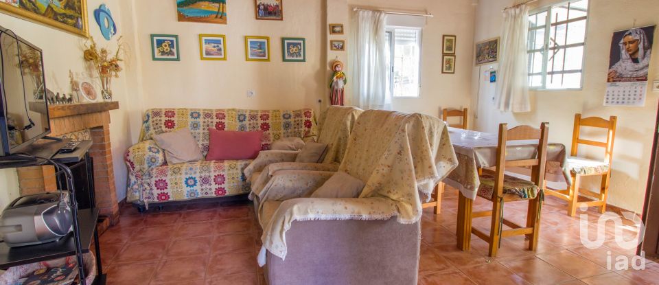 Country home 2 bedrooms of 64 m² in Bonares (21830)