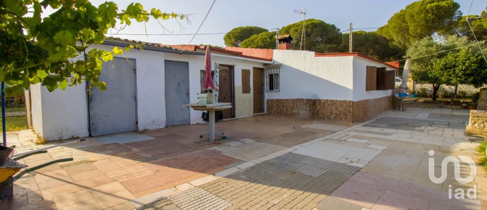 Country home 2 bedrooms of 64 m² in Bonares (21830)