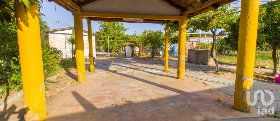 Country home 2 bedrooms of 64 m² in Bonares (21830)