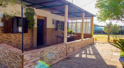 Country home 2 bedrooms of 64 m² in Bonares (21830)