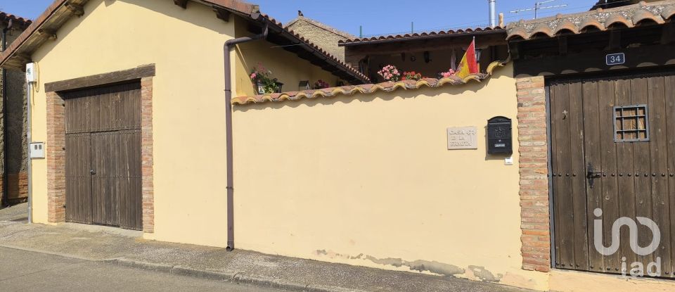 House 3 bedrooms of 148 m² in Villamarco (24345)