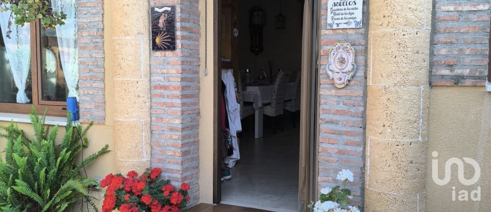 House 3 bedrooms of 148 m² in Villamarco (24345)