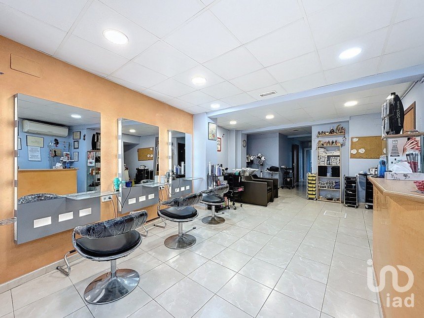 Shop / premises commercial of 117 m² in Vilanova i la Geltrú (08800)