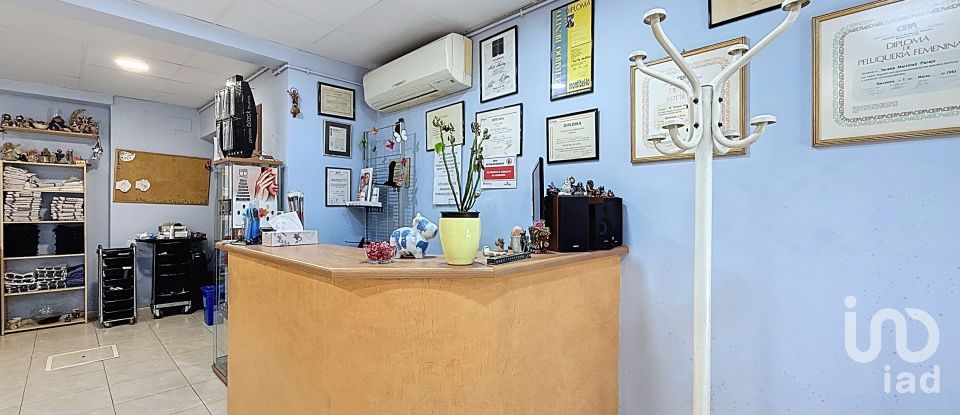 Shop / premises commercial of 117 m² in Vilanova i la Geltrú (08800)