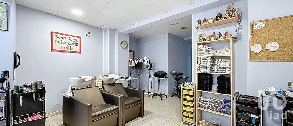 Shop / premises commercial of 117 m² in Vilanova i la Geltrú (08800)