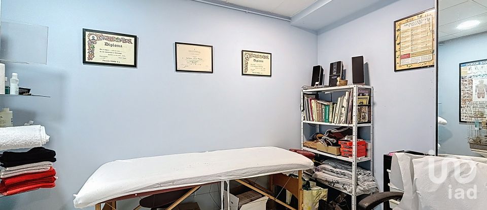 Shop / premises commercial of 117 m² in Vilanova i la Geltrú (08800)