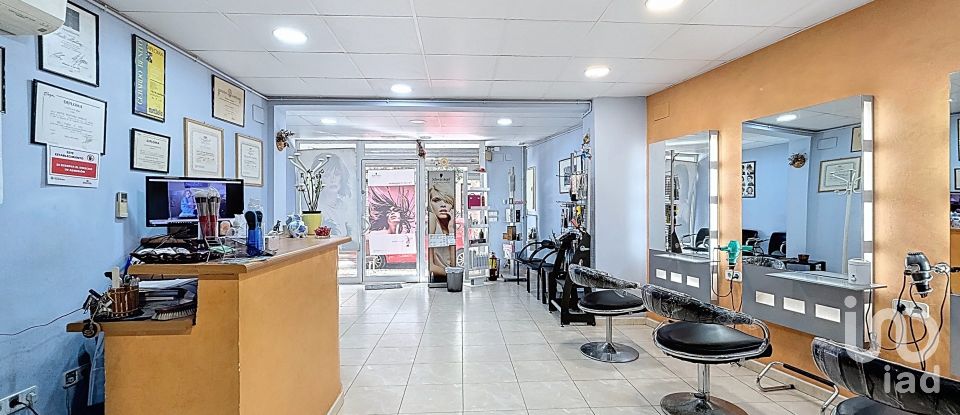 Shop / premises commercial of 117 m² in Vilanova i la Geltrú (08800)