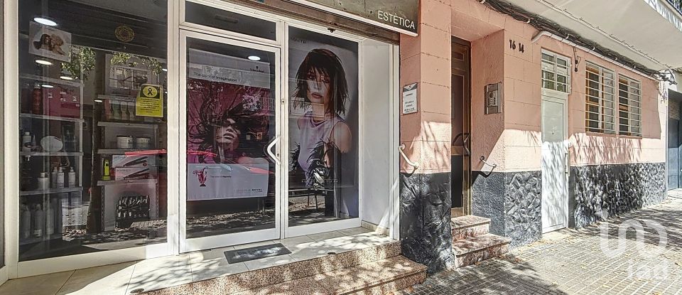 Shop / premises commercial of 117 m² in Vilanova i la Geltrú (08800)
