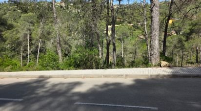 Land of 2,259 m² in Olesa de Bonesvalls (08795)