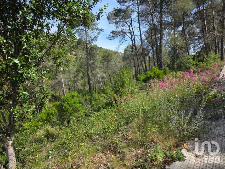 Terreno de 2.259 m² en Olesa de Bonesvalls (08795)