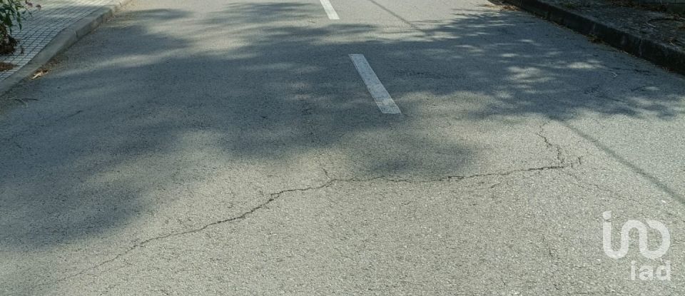 Terreno de 2.259 m² en Olesa de Bonesvalls (08795)