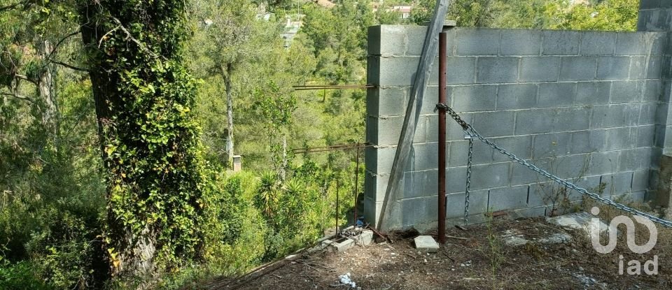 Terreno de 2.259 m² en Olesa de Bonesvalls (08795)