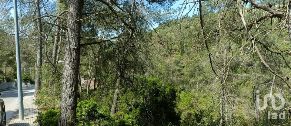 Terreno de 2.259 m² en Olesa de Bonesvalls (08795)