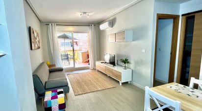 Apartment 2 bedrooms of 56 m² in Oropesa/Oropesa del Mar (12594)