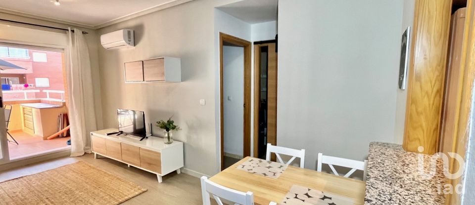 Apartment 2 bedrooms of 56 m² in Oropesa/Oropesa del Mar (12594)