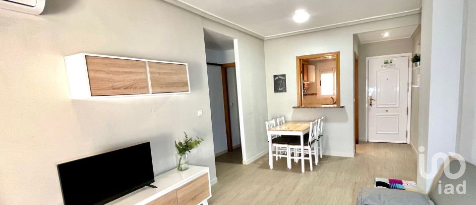 Apartment 2 bedrooms of 56 m² in Oropesa/Oropesa del Mar (12594)