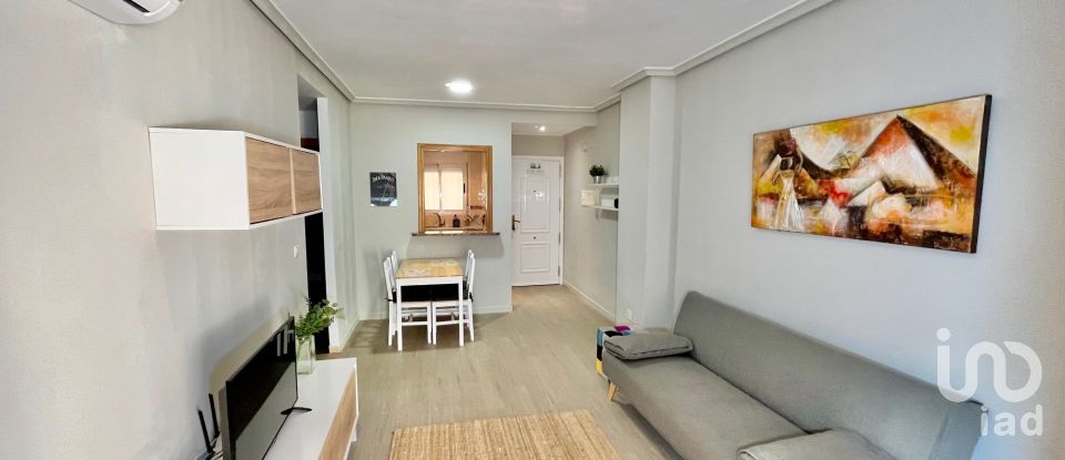 Apartment 2 bedrooms of 56 m² in Oropesa/Oropesa del Mar (12594)