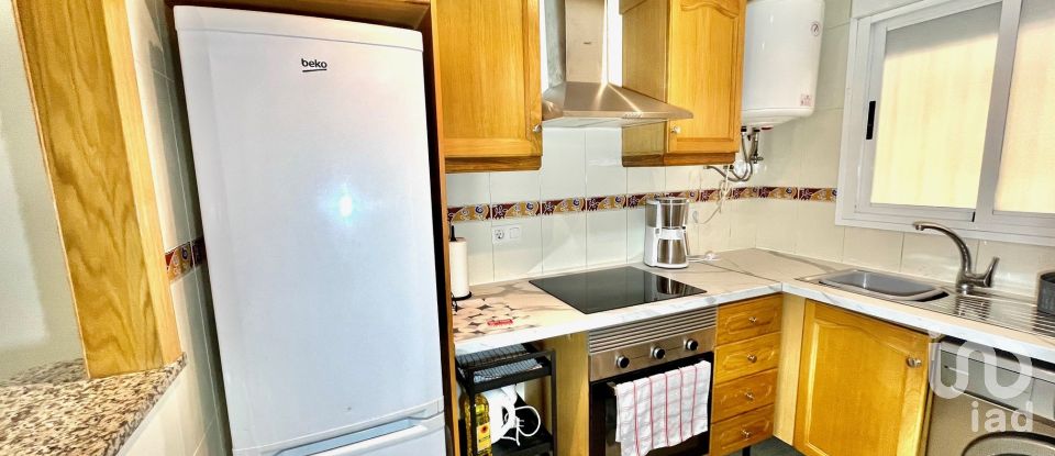 Apartment 2 bedrooms of 56 m² in Oropesa/Oropesa del Mar (12594)