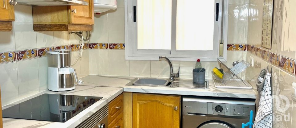 Apartment 2 bedrooms of 56 m² in Oropesa/Oropesa del Mar (12594)