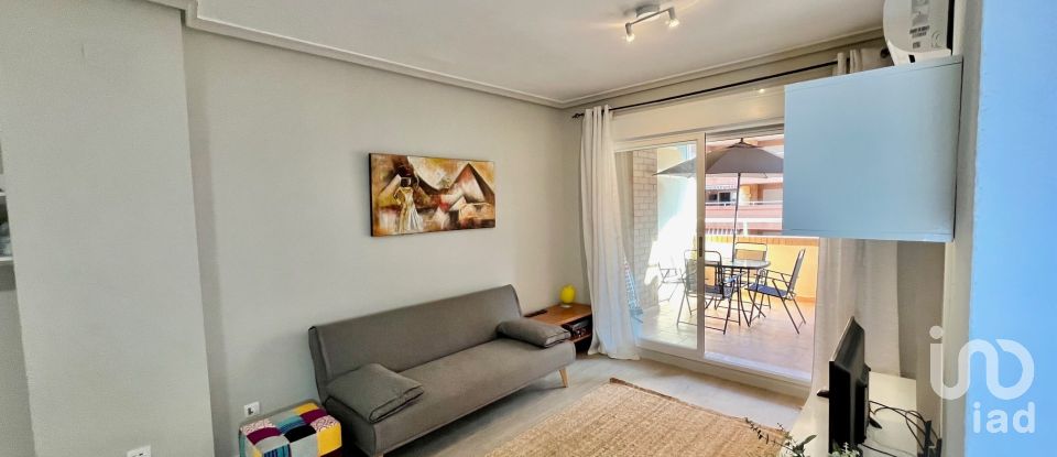 Apartment 2 bedrooms of 56 m² in Oropesa/Oropesa del Mar (12594)