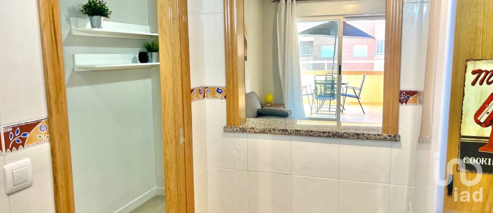 Apartment 2 bedrooms of 56 m² in Oropesa/Oropesa del Mar (12594)