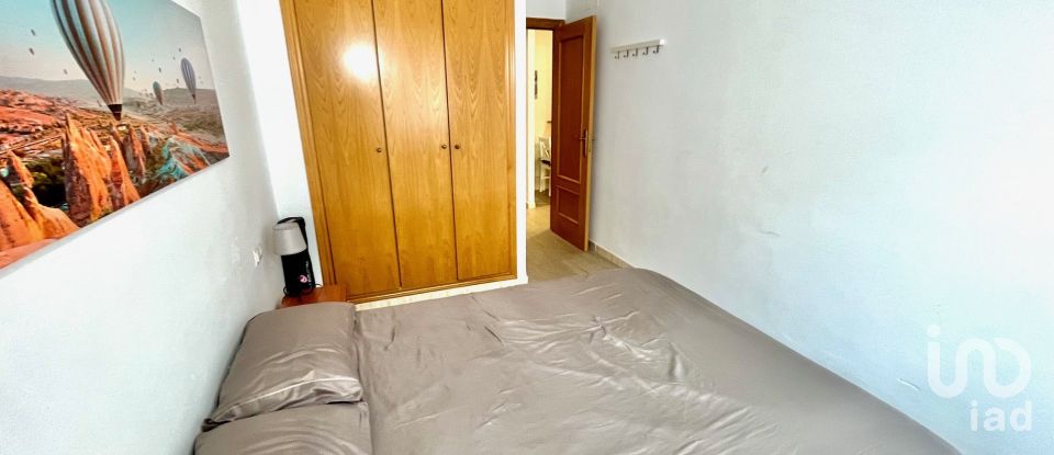 Apartment 2 bedrooms of 56 m² in Oropesa/Oropesa del Mar (12594)