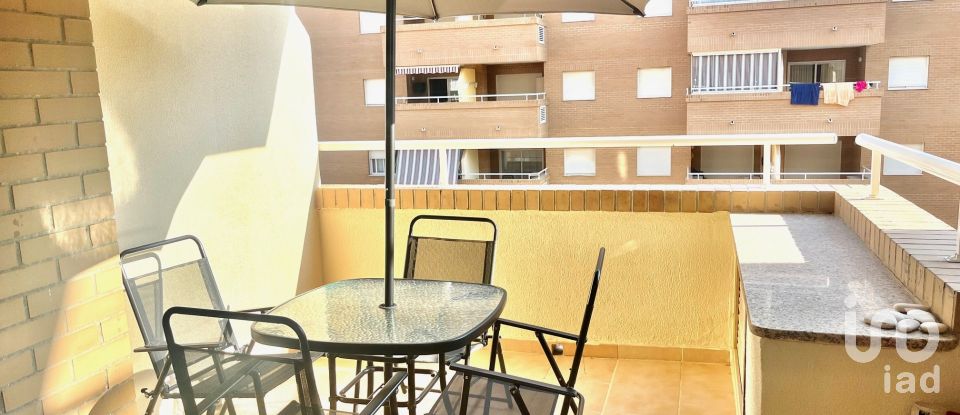 Apartment 2 bedrooms of 56 m² in Oropesa/Oropesa del Mar (12594)