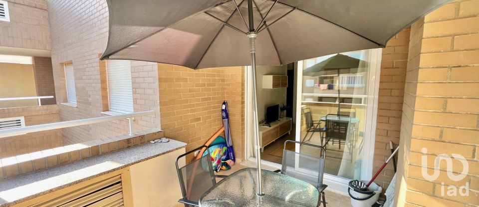 Apartment 2 bedrooms of 56 m² in Oropesa/Oropesa del Mar (12594)